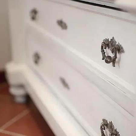 Borgo Pio 51 Apartment Vatican *