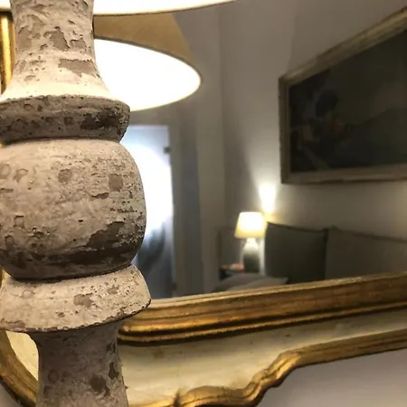 Borgo Pio 51 Vatican 公寓 罗马