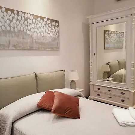 Lejlighed Borgo Pio 51 Vatican