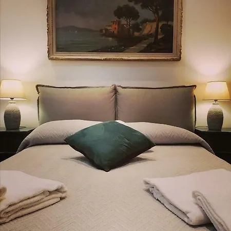 Appartement Borgo Pio 51 Vatican *