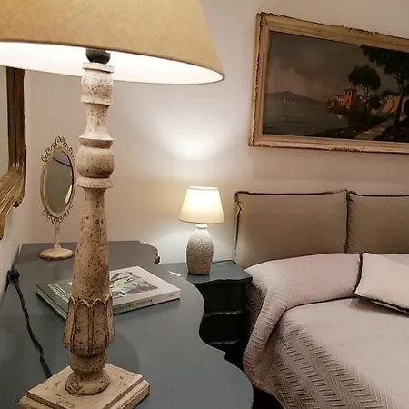 Apartamento Borgo Pio 51 Vatican Roma