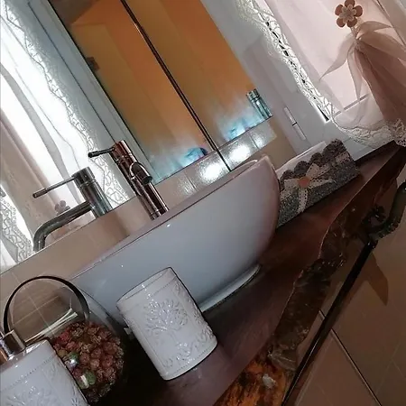 Borgo Pio 51 Vatican Lejlighed *