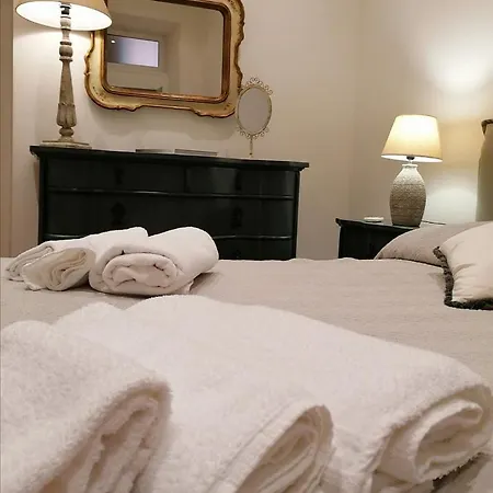 Borgo Pio 51 Vatican Lejlighed *