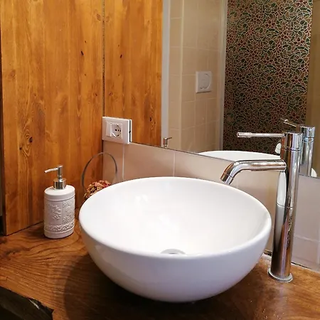 Borgo Pio 51 Vatican